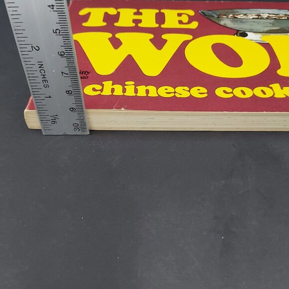Nitty Gritty Productions 1970s - The Wok Chinese - Charcoal BBQ - Cookbooks Set - Picture 7 of 12